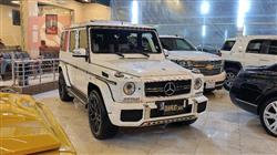 مێرسێدس بێنز G-Class